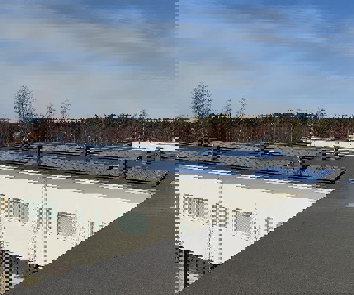 Solpanel