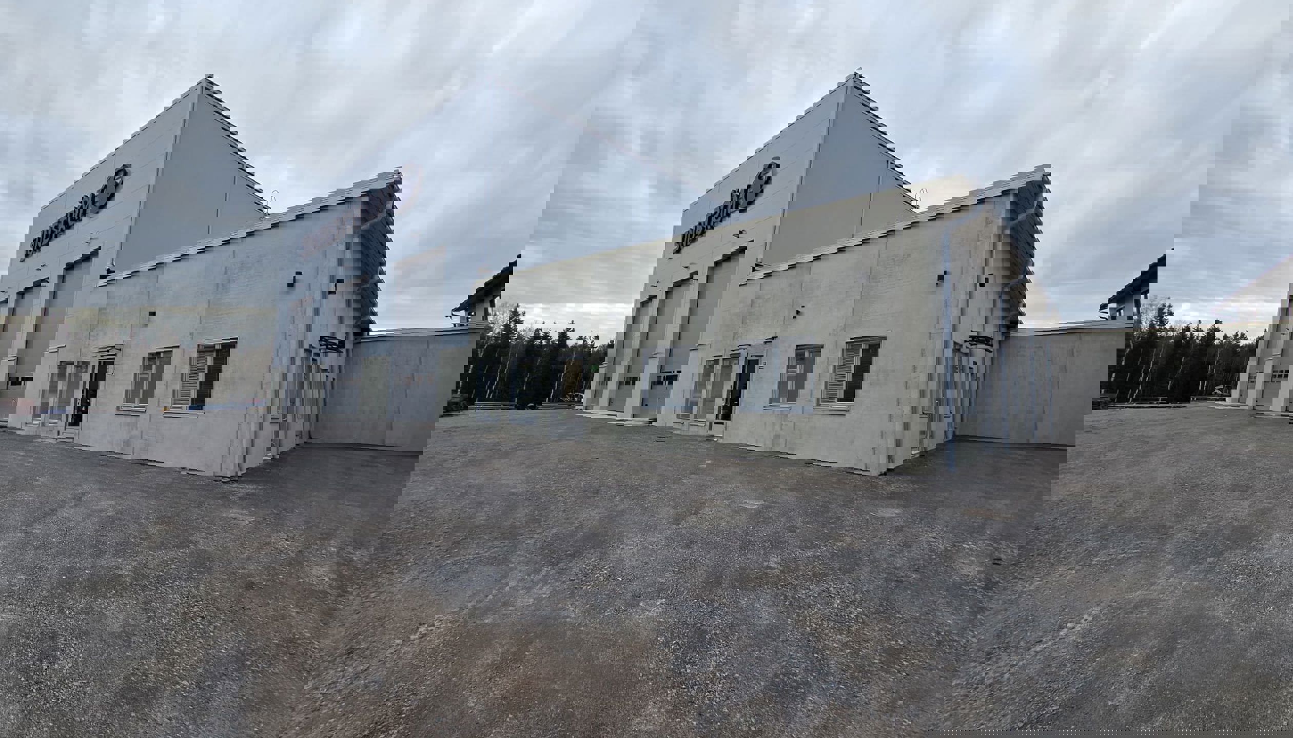 Sundströms